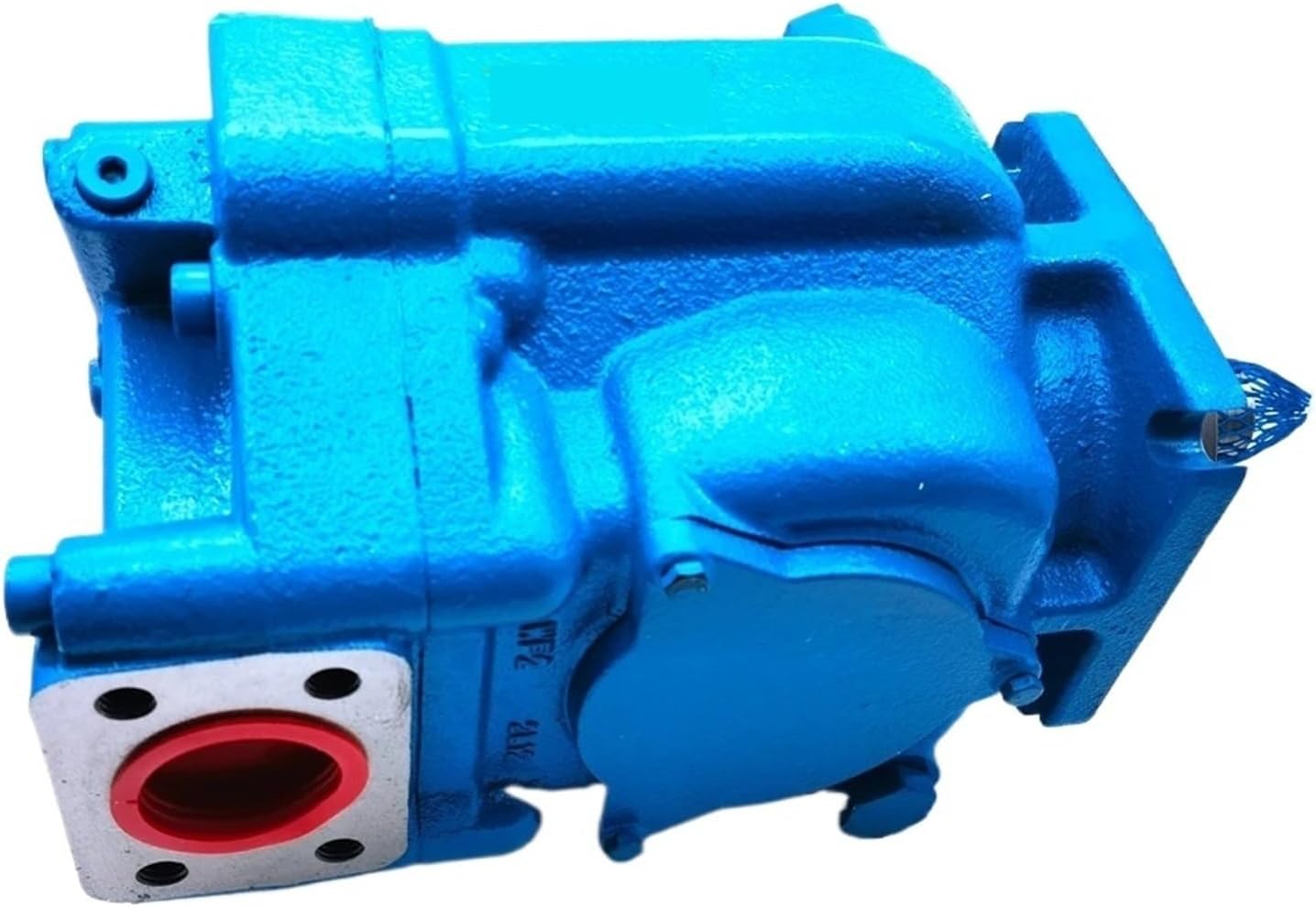 Variable Piston Pumps PVH074R01AB10A250000002001AE010A Replace for Eaton Vickers Industrial Hydraulic Pump 02-345388