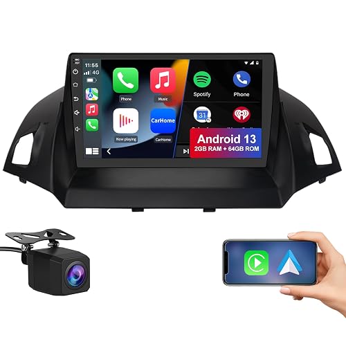 Apple Carplay 