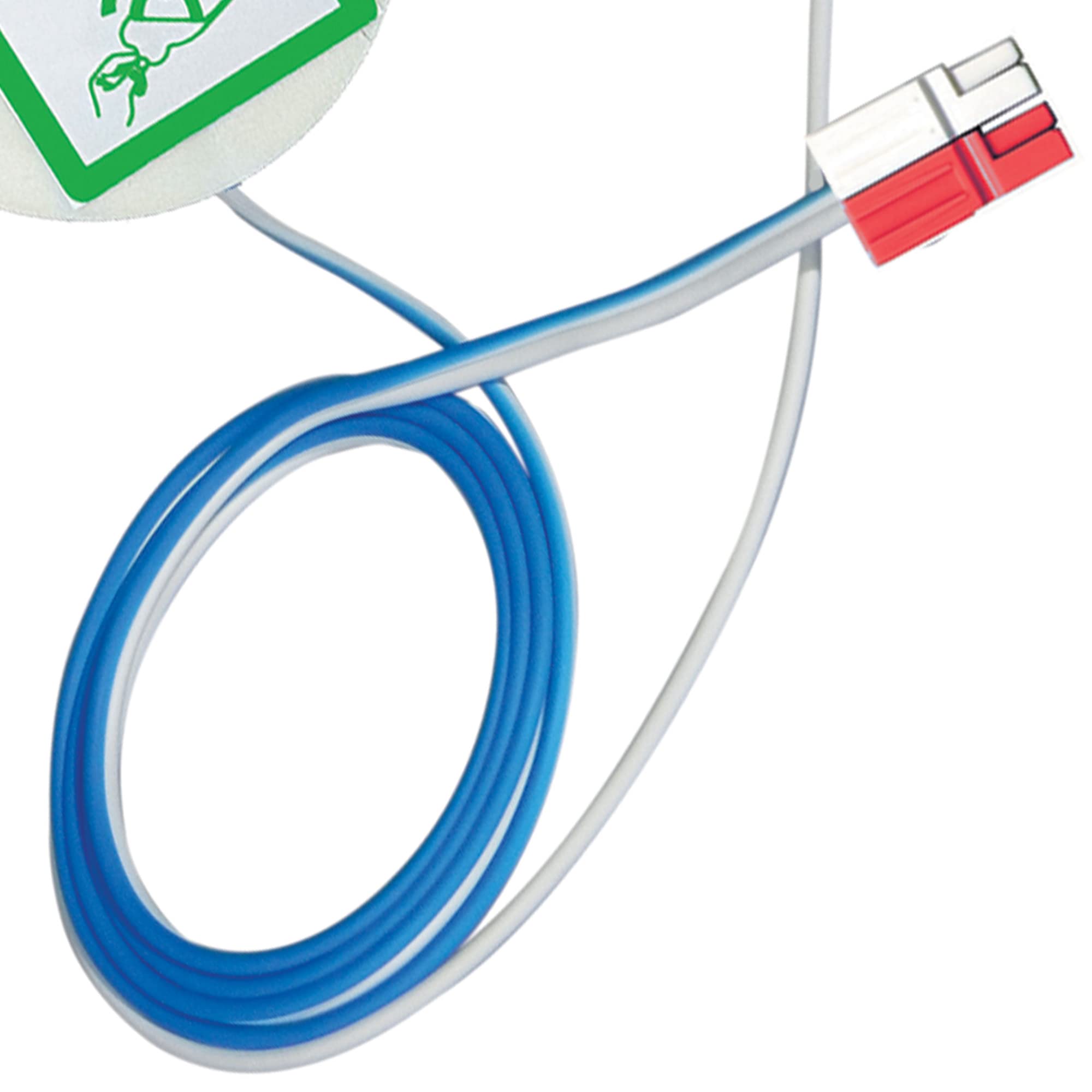 PLACCHE PEDIATRICHE COMPATIBILI per defib. Cardiac S. e GE vedere anch