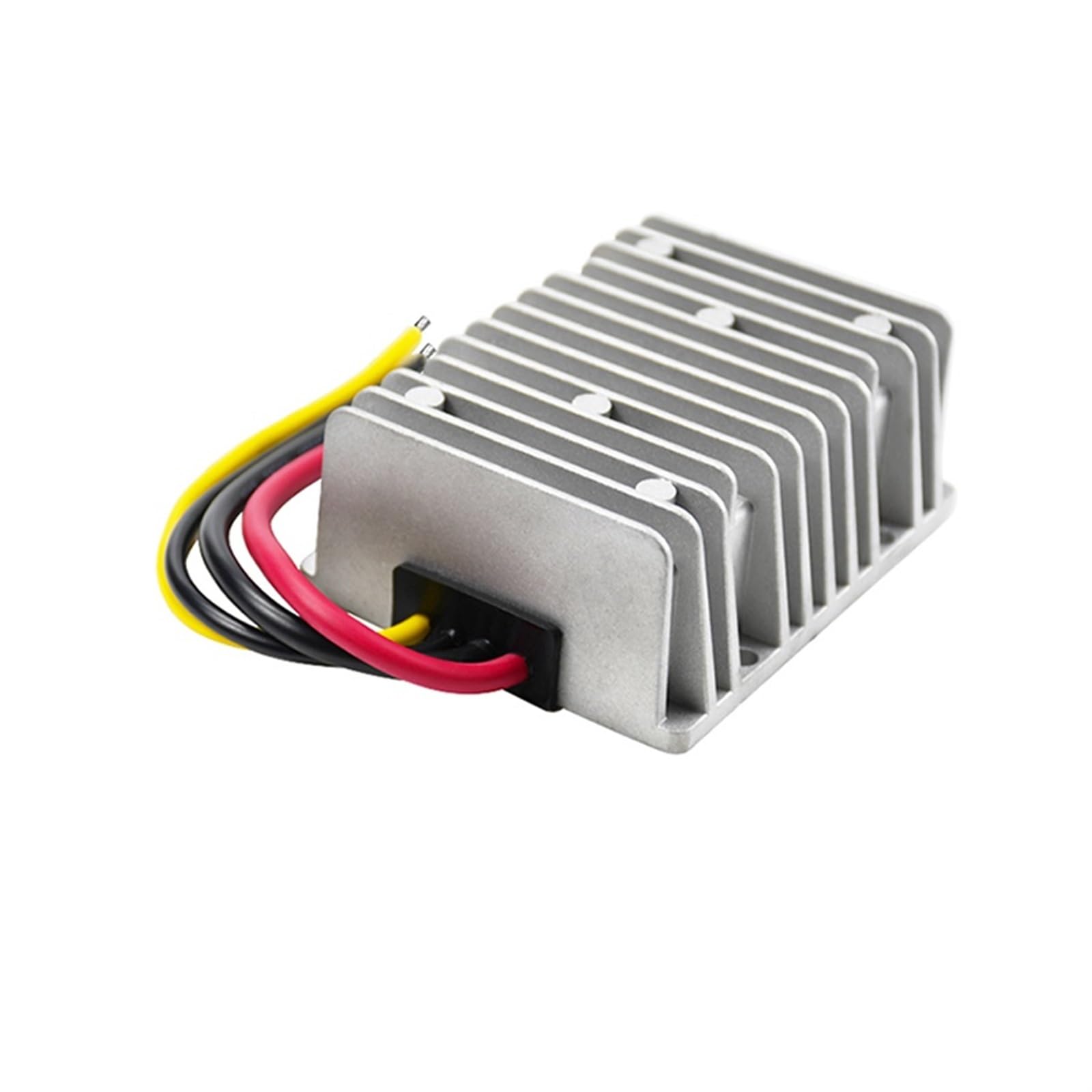 Booster DC-DC 12V à 28V pour éliminer les chutes de tension 3A