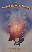 The Borscht-Meister of Babi Yar