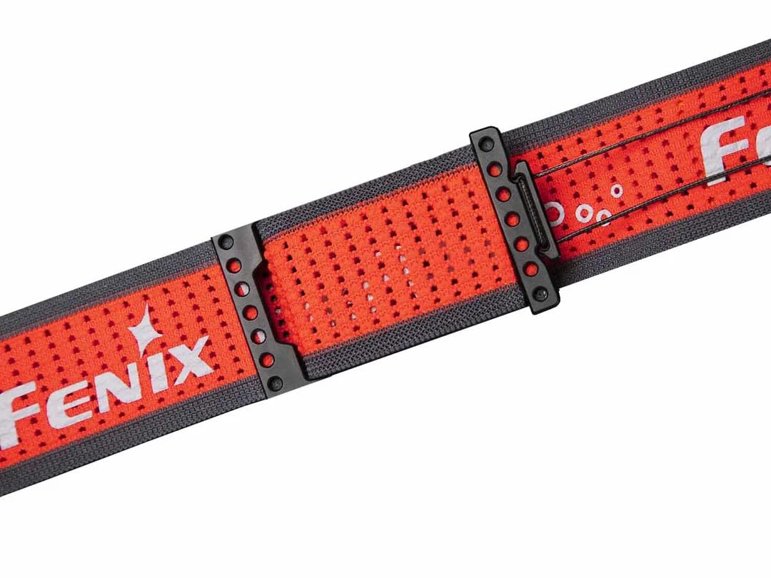 Fenix AFH-05 SPORT Fascia per fari HL18R-T V2.0 HM65R-T V2.0