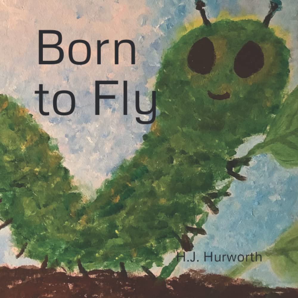 Born to Fly