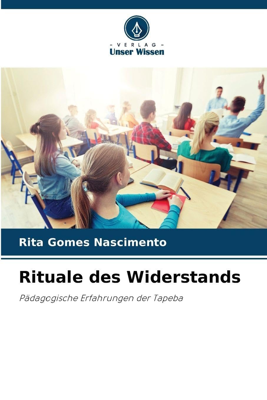Rituale des Widerstands: Pädagogische Erfahrungen der Tapeba