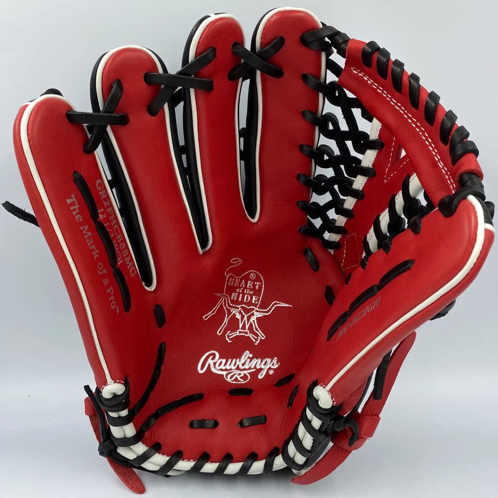Amazon | ローリングス(Rawlings) 野球 大人用 グラブ グローブ 軟式