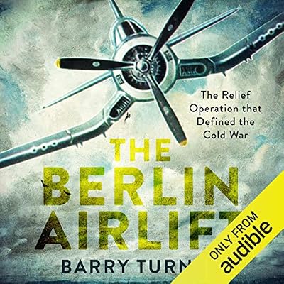 The Berlin Airlift