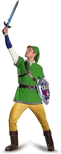 Miniatura 4 de Espada de Link de The Legend of Zelda