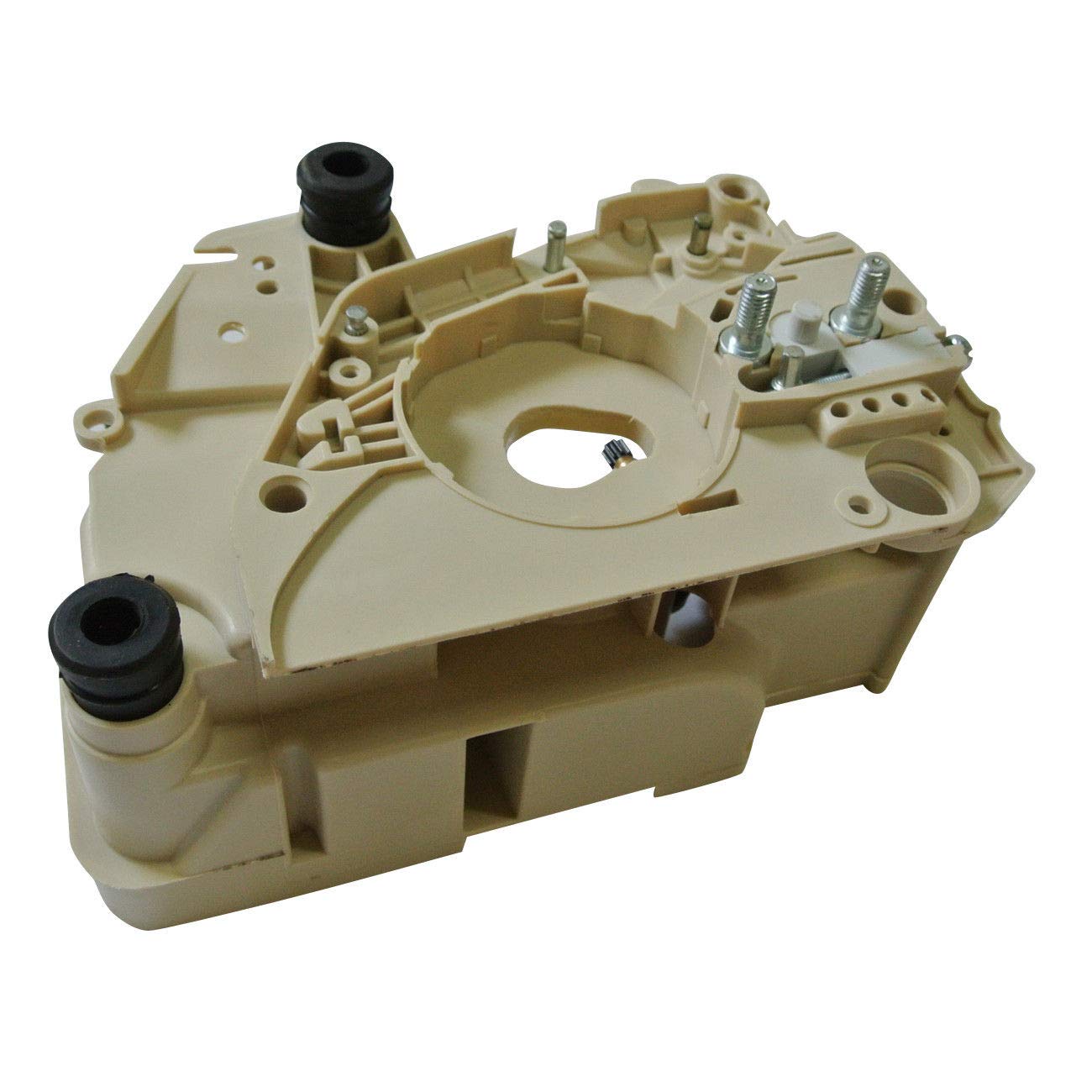 Crankshaft Housing For Stihl 017 MS170 Chainsaw – Engine Pan By Sägenspezi
