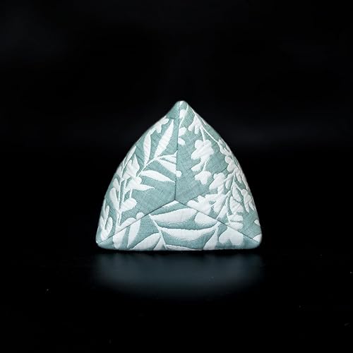 Miniatura 2 de Almohada de apoyo para el cuello de trigo sarraceno, almohada cilíndrica cervical, almohada ajustable de cáscaras de trigo sarraceno, alivio del