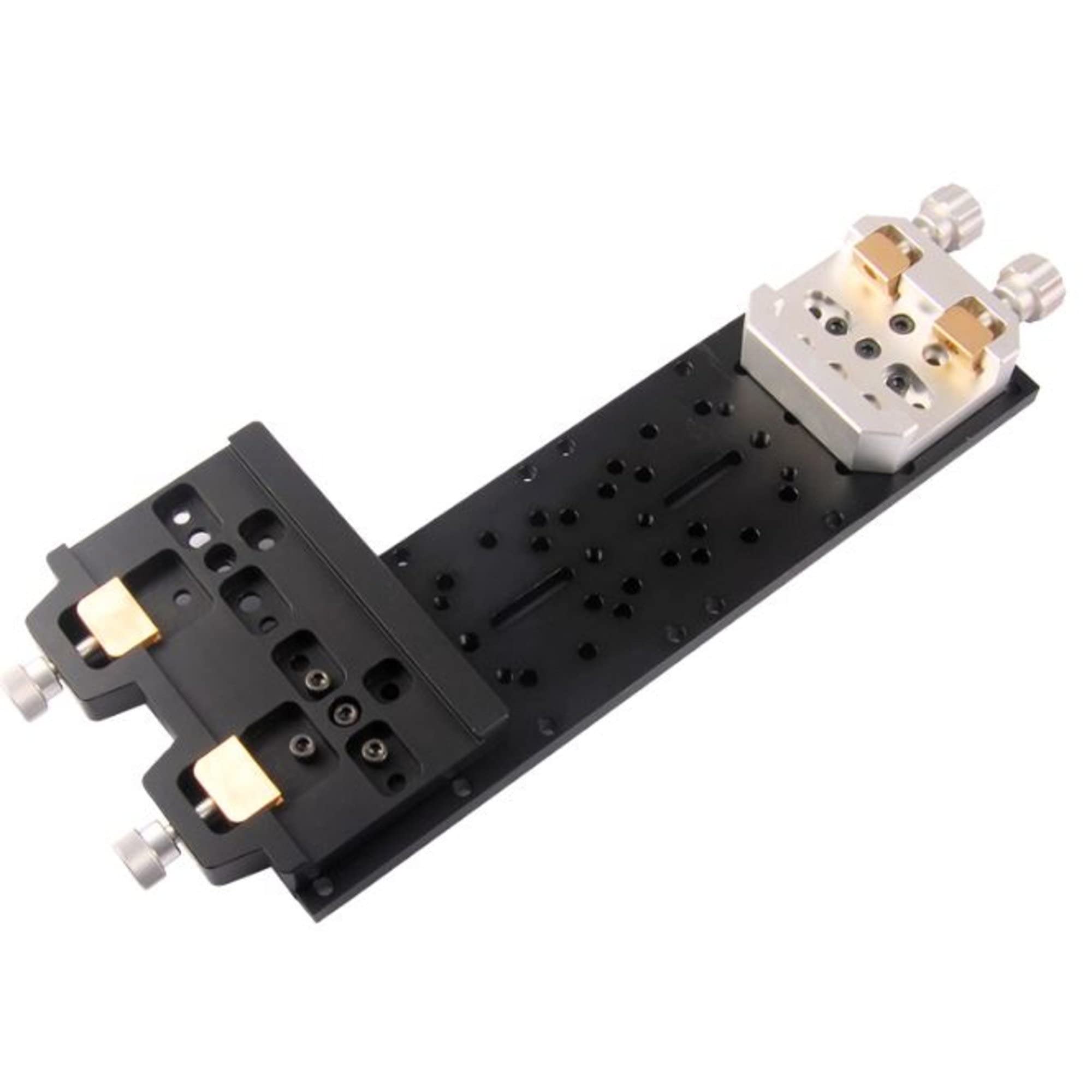 HD Dual Losmandy and Vixen, 355mm