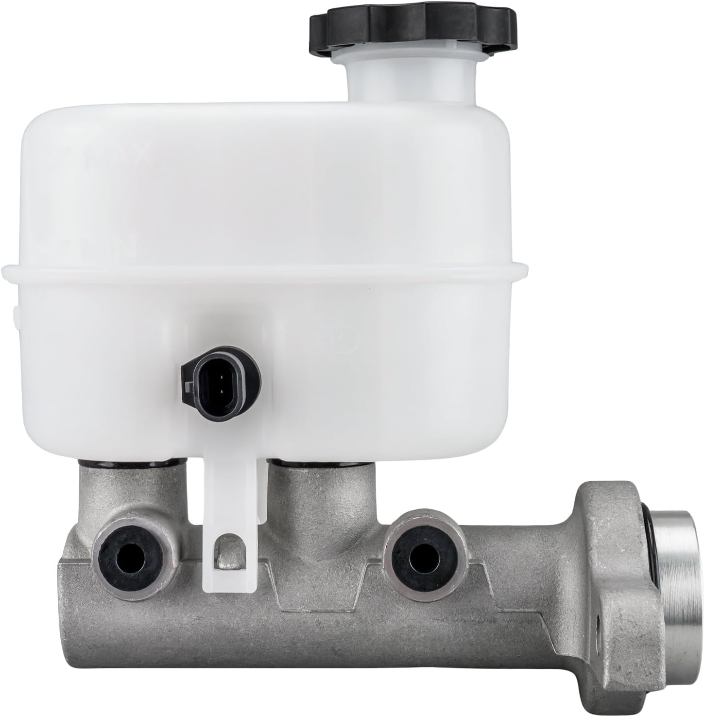 PHILTOP Brake Master Cylinder Replacement for Chevrolet Silverado 1500 2009-2014, GMC Sierra 1500 2009-2014, Chevrolet Tahoe 2009-2014, Chevrolet Suburban 1500 2009-2014 M630508