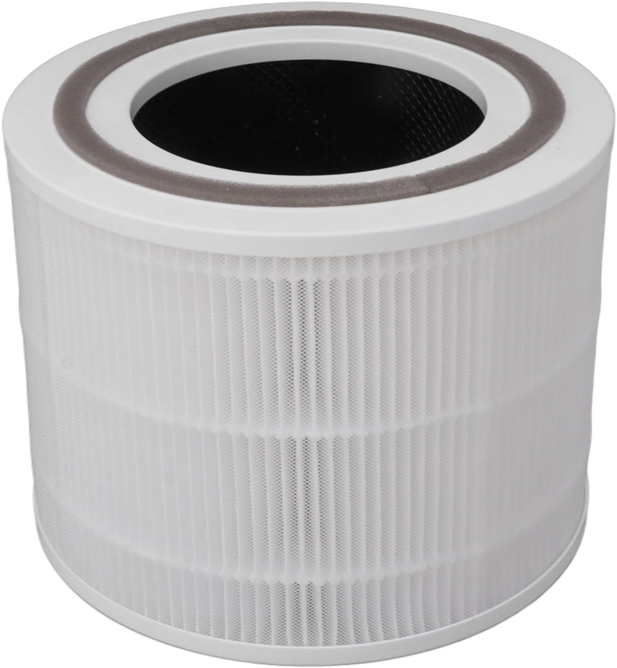 Air Purifying Filter ABS Air Core Replacement Filter Part High