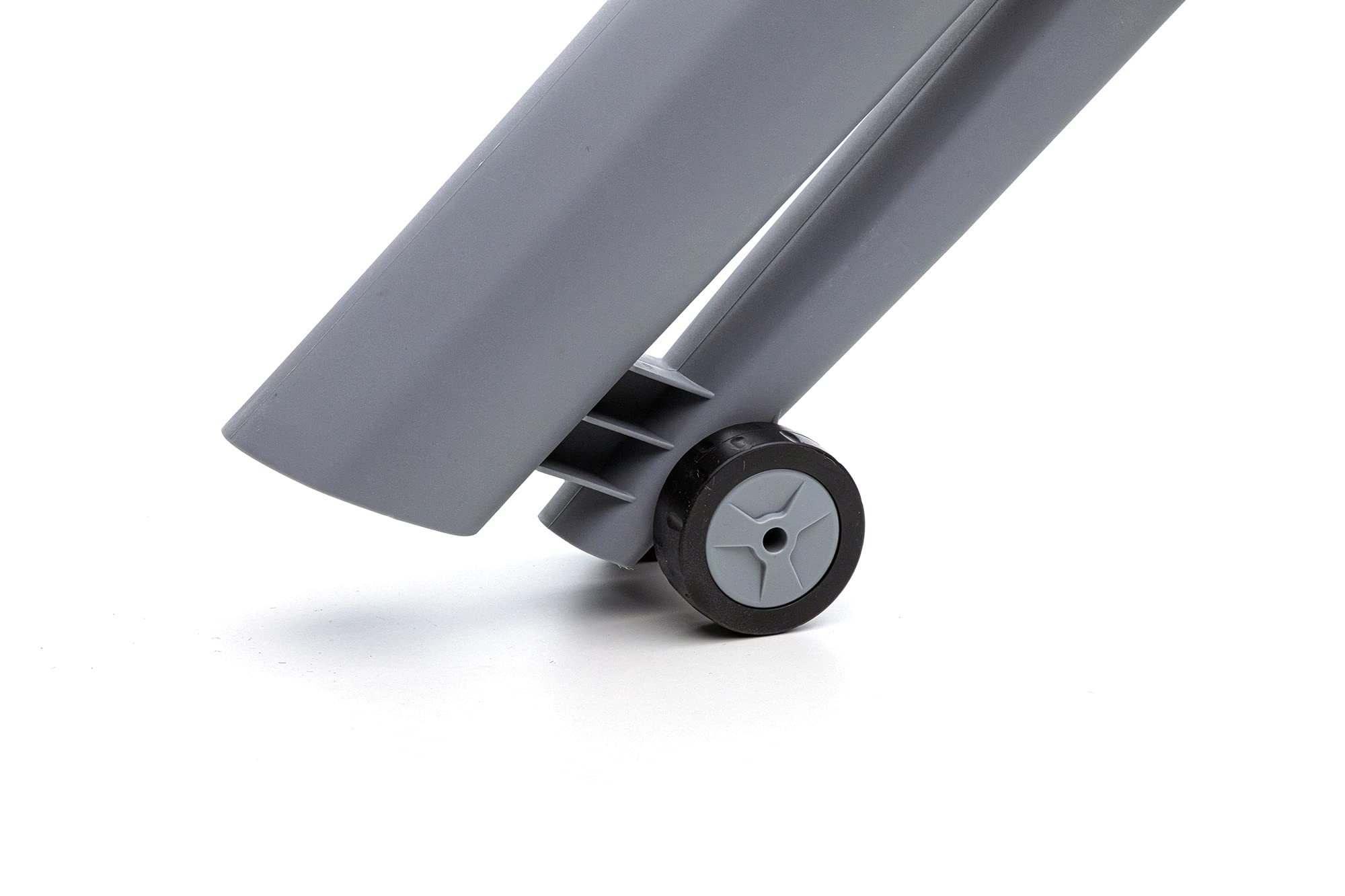 IKRA 3in1 aspiratore soffiatore a batteria ICBV 2/20, incl. 2 batterie, doppio dispositivo di carica rapida e 2 sacchi raccoglitori