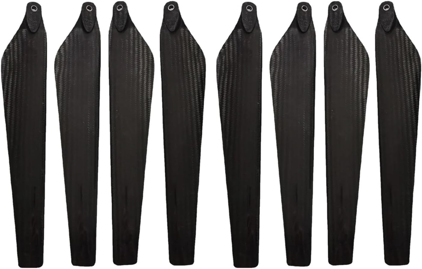 28 Inch 2880 Folding Carbon Fiber Propeller for D-JI Agriculture Drone E5000 Accessories Quadcopter Parts Propeller(2880 Props-8pcs)