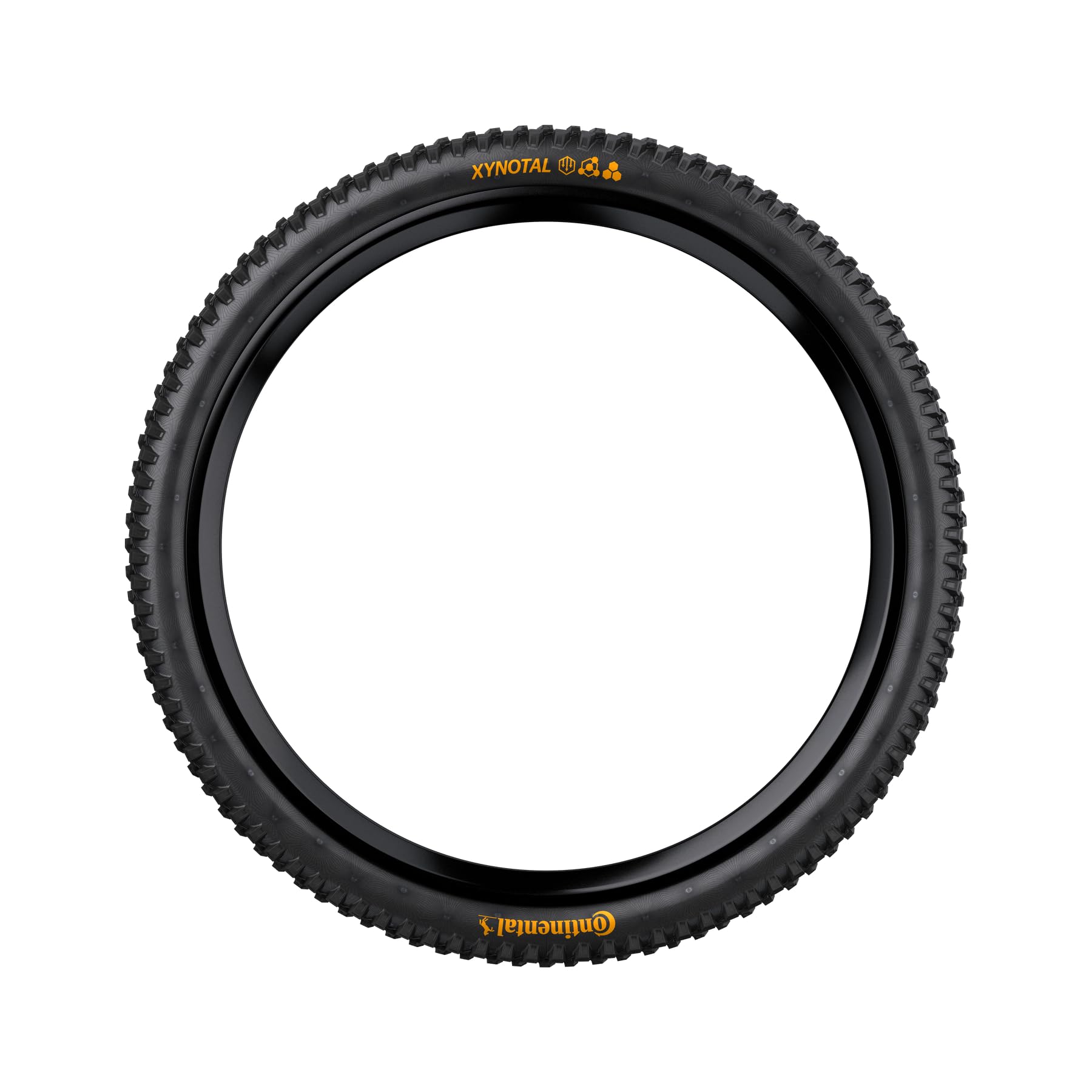 Continental Xynotal Trail Pneumatico pieghevole // 60-622 (29 x 2,40") Endurance