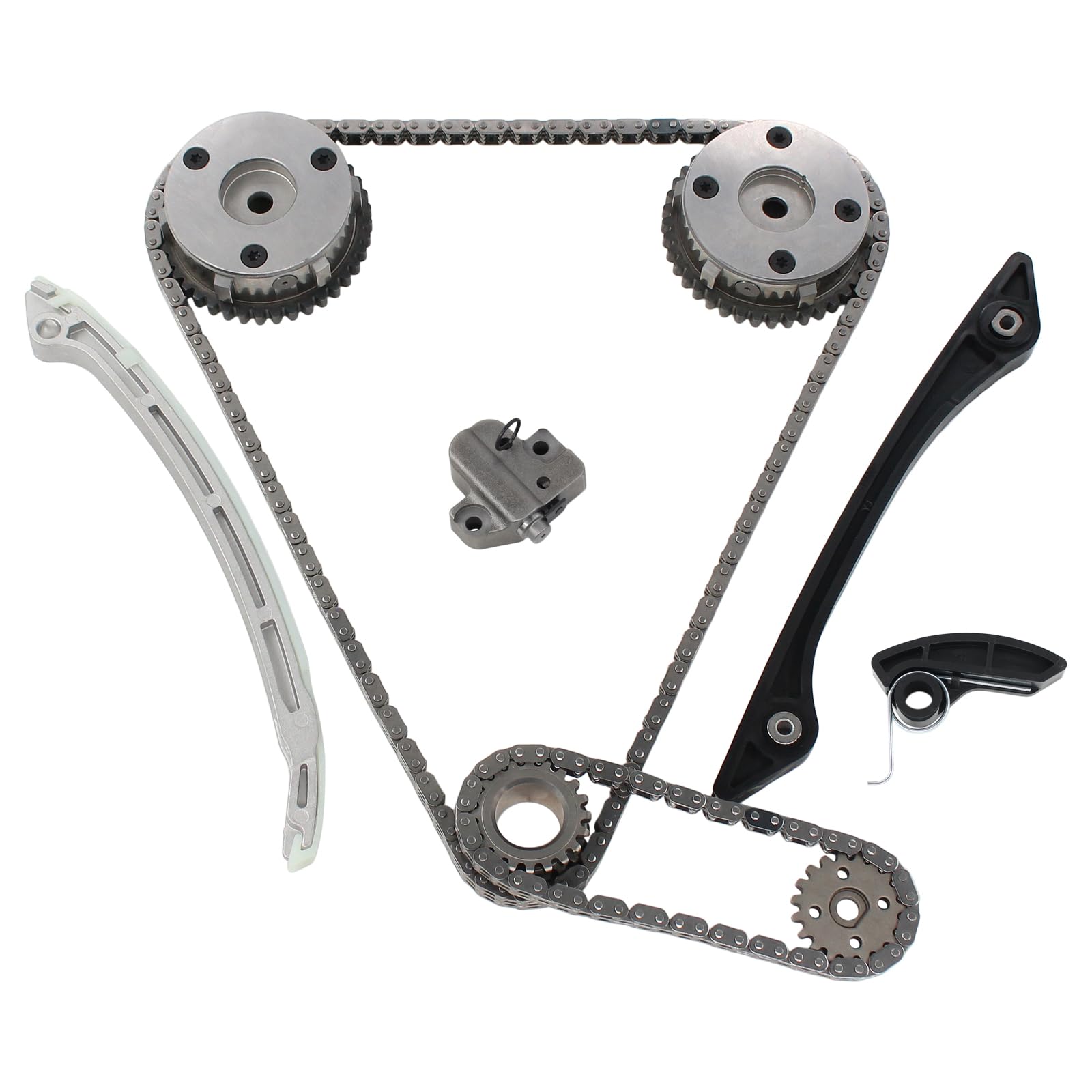 Photo 1 of DriveFix Timing Chain Kit with CVVT Sprocket for Land Rover Evoque
