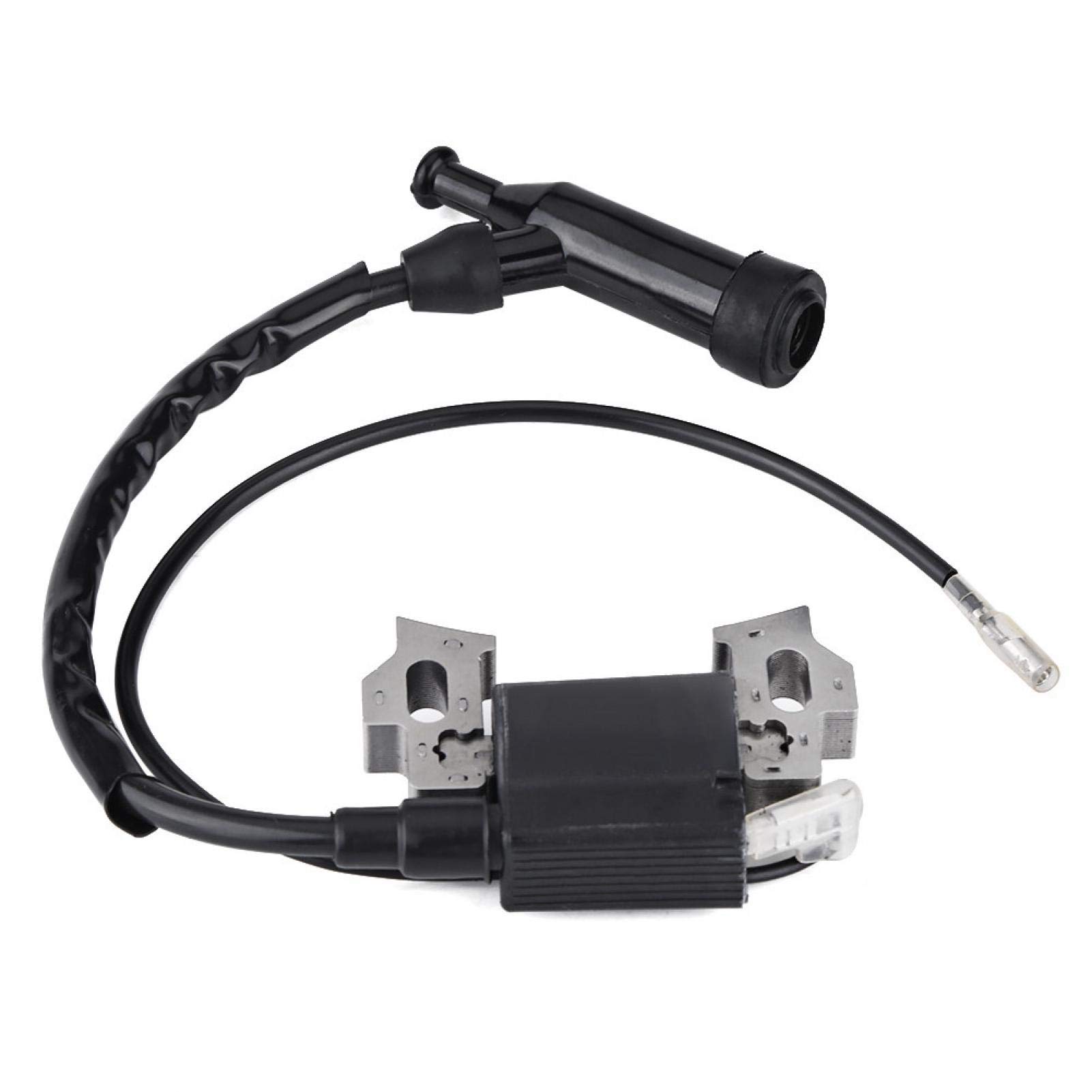 Yctze Bobina di Accensione per Malaguti Grizzly - Compatibile con Gx110 Gx140 Gx120 Gx160 Gx200, Alta Affidabilità per Motori Auto e Veicoli di Alta