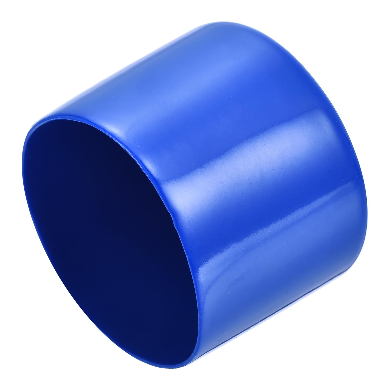 uxcell Rubber End Caps 55mm(2 3/16") ID Screw Thread Protectors 4Pcs