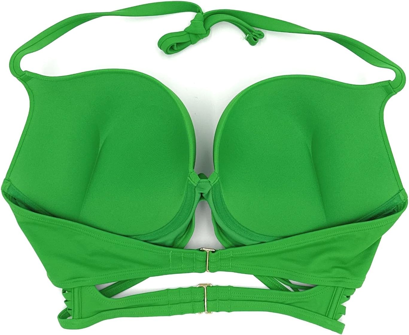 Victoria's Secret Bombshell Add 2 Cup Sizes Bikini Top