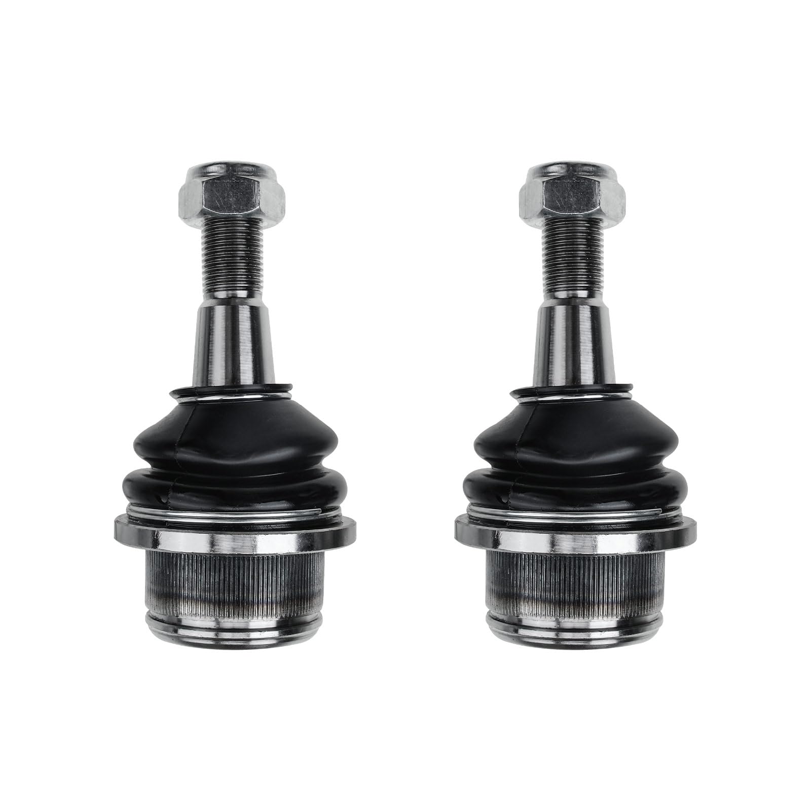 Frankberg 2x Rotule d'essieu avant inférieure 5072958AC | Compatible avec: Extended Cab Pick-up,1500 Crew Cab Pick-up DT,,1500 Extended Cab Pick-up DT,