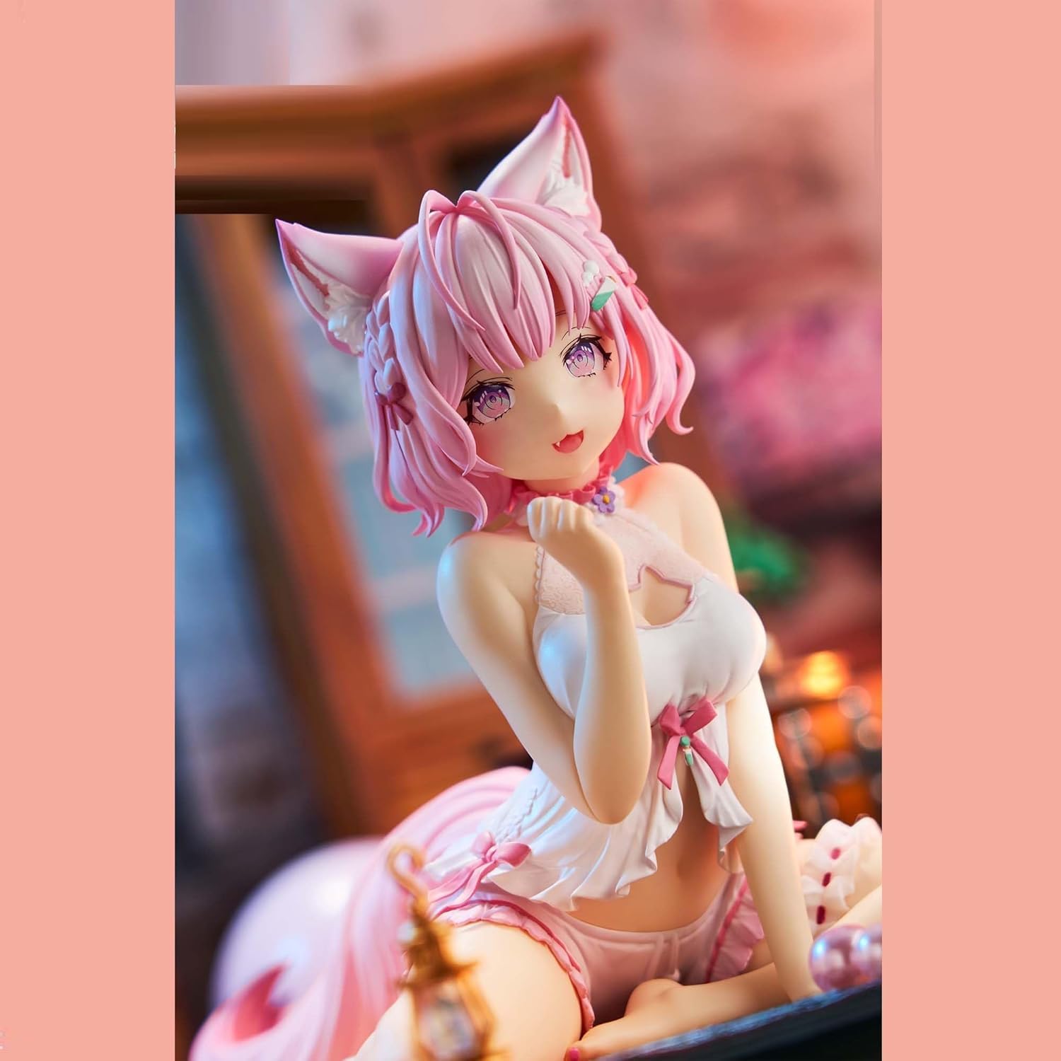 Amazon.co.jp: 博衣こより フィギュア ホロ*ライブ #holo*live IF