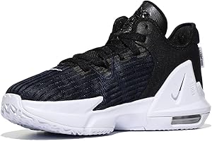 LeBron 6 Basketball Shoes for Kids: Elevate Their Game