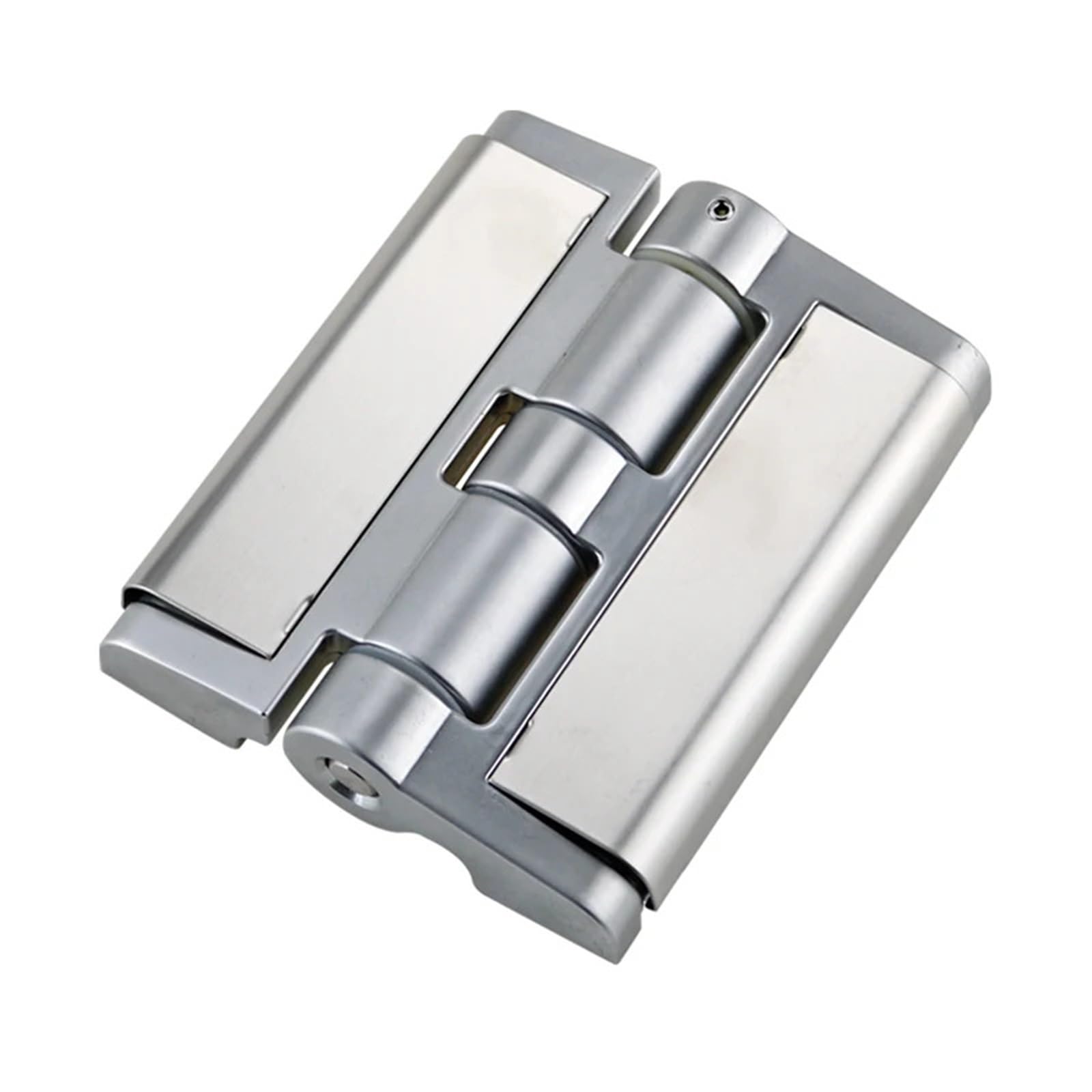 1pcs Zinc Alloy Hinges Industrial Cabinets Thickened Hinges