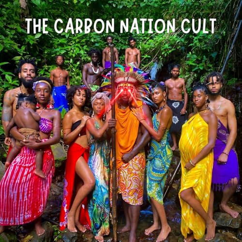 Episode 299- The Carbon Nation Cult