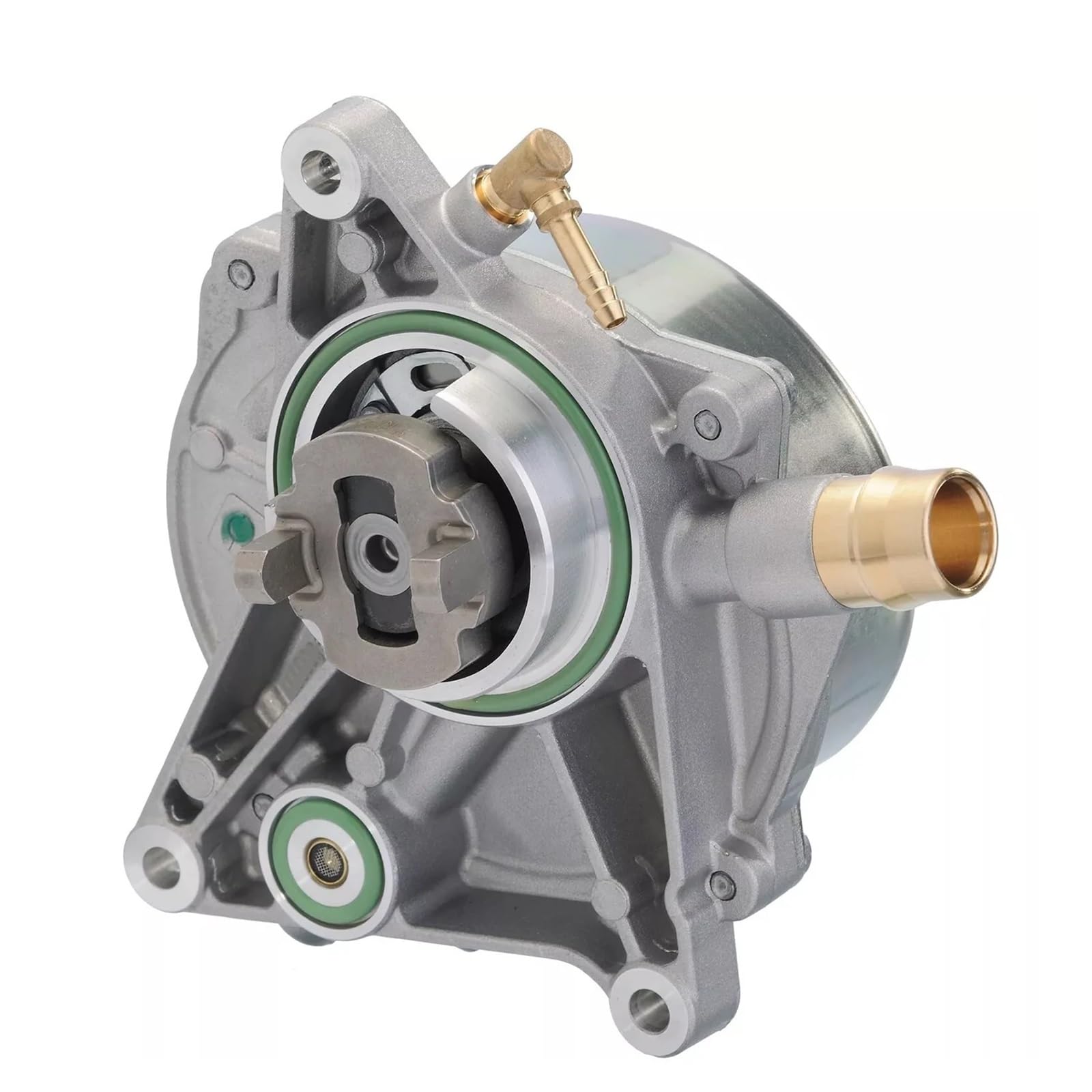 Sistema de frenado Bomba de vacío frenos 94811005007 para Porsche Cayenne, Macan y para Panamera reparar