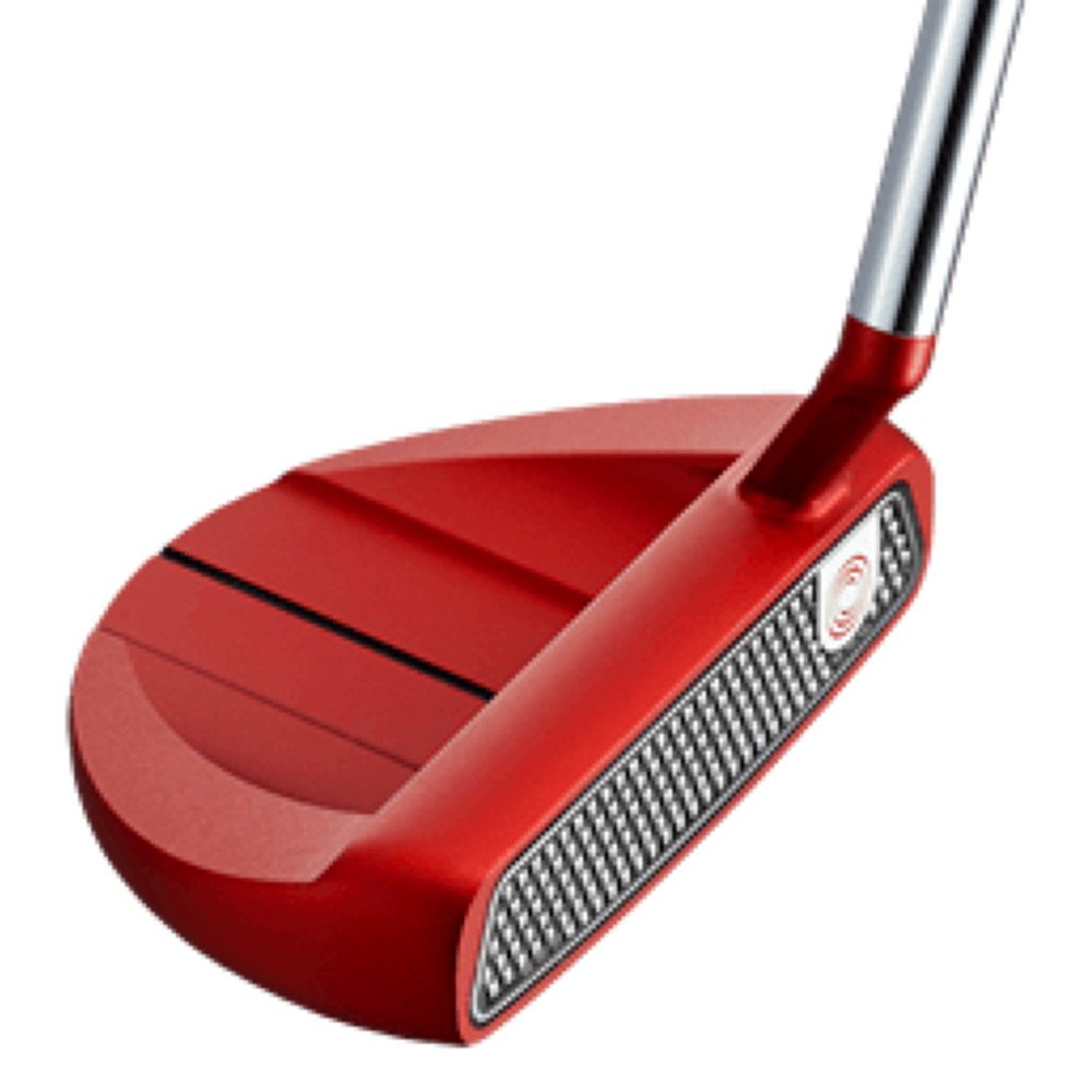 Callaway - オデッセイ O-WORKS TOUR RED VERSION パター34inch Callaway - オデッセイ O-WORKS TOUR RED VERSION パター34inch