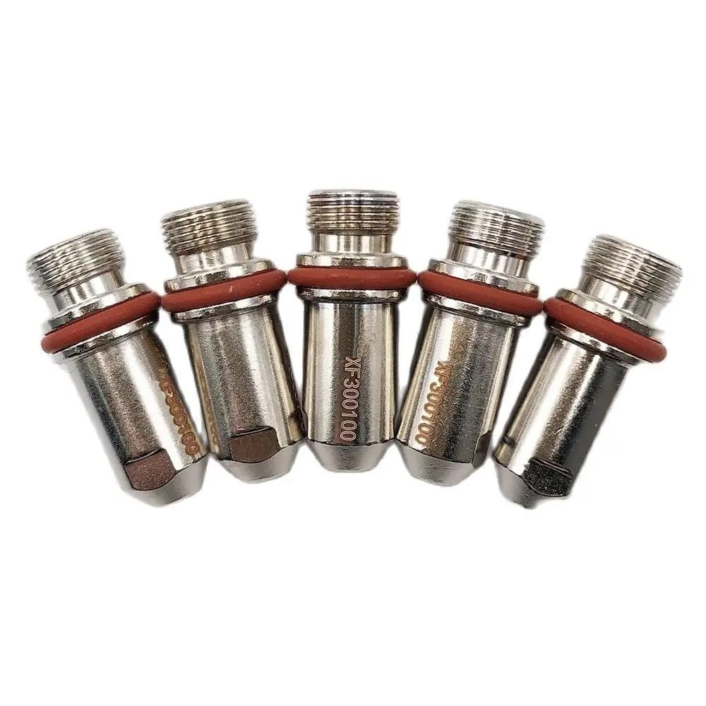 Électrodes 300100 pour torche plasma évite la surchauffe FY-XF300H