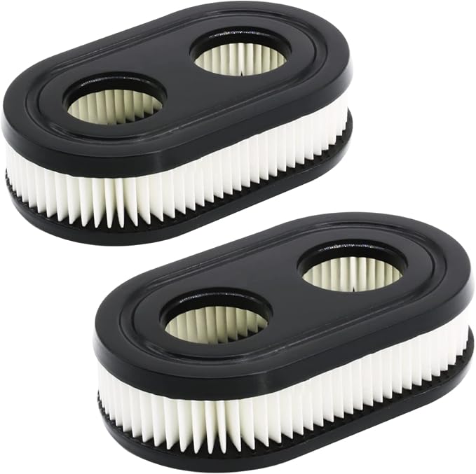 Lawn Mower Deck Belt For Cub Cadet CC800, CC760, CC760ES | 33-Inch Timing Drive Belt Replacement #954-04136, 754-04136