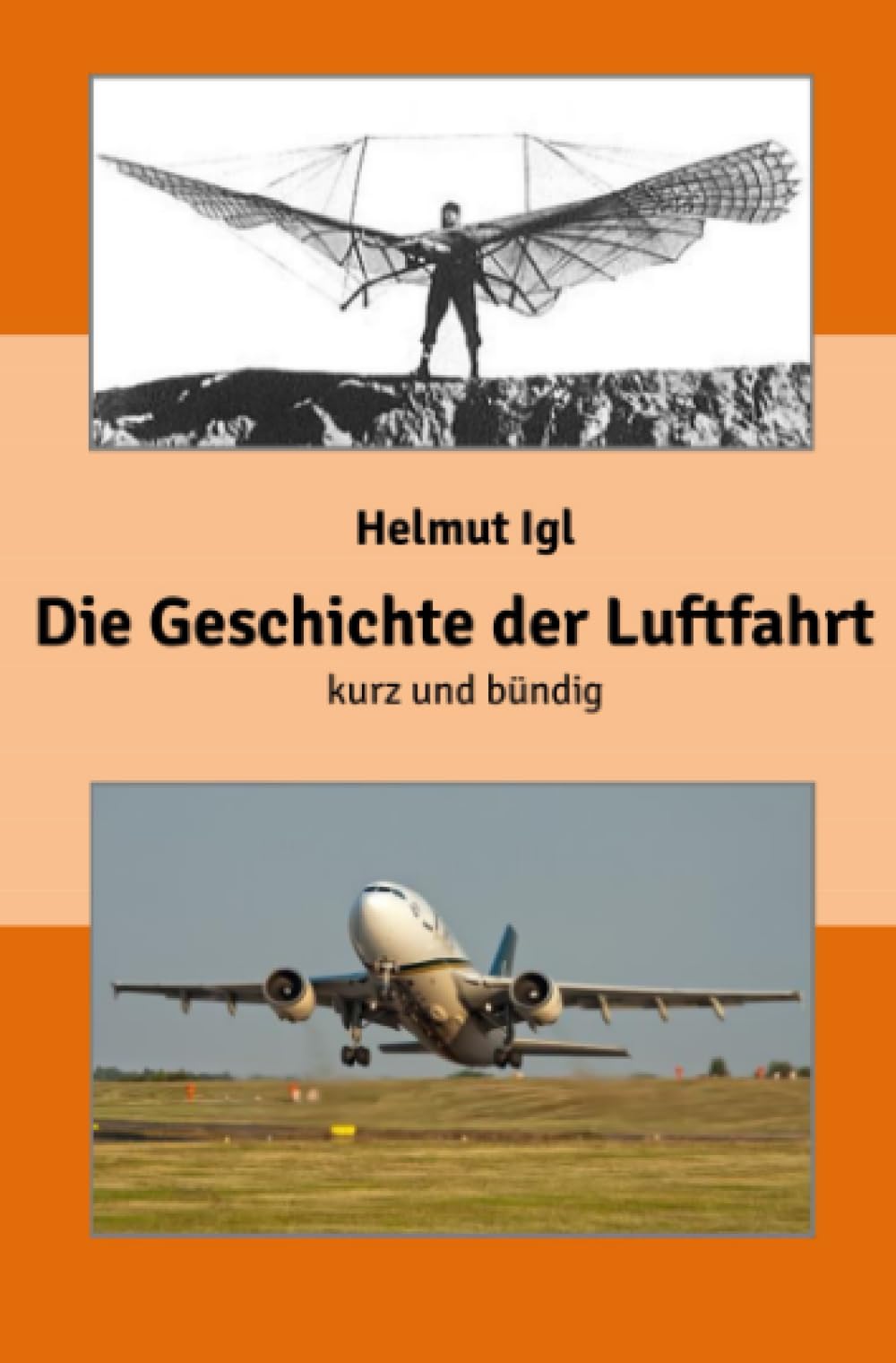 Die Geschichte der Luftfahrt – kurz und bündig: Vom Traum zum Jet: Die Entwicklungsgeschichte der Luftfahrt.