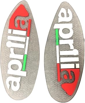 ملصق خزان الوقود للدراجات النارية Aprilia RS 660 RS660 Tuono 660 2021-2023 ملصقات حماية وسادات خزان الوقود للدراجات النارية ملصق وسادة الجر