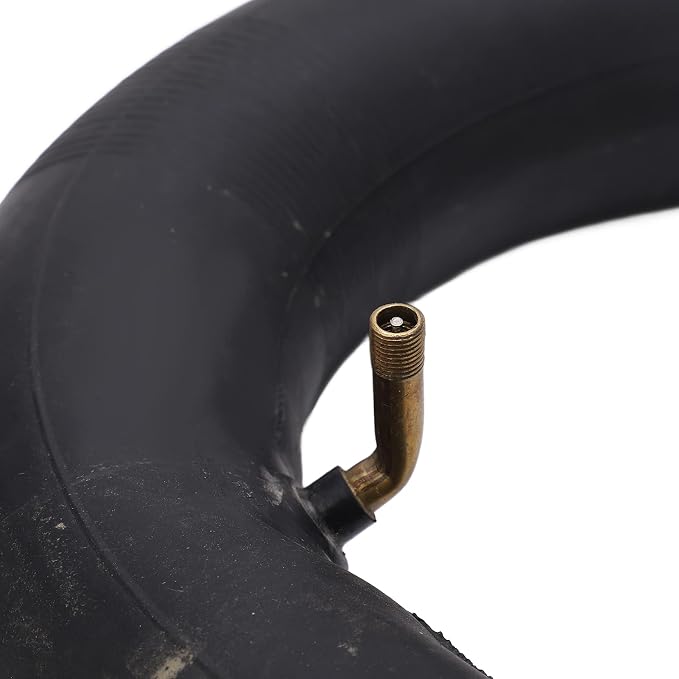 3.00/3.25‐8 Cámara de aire, tubo interior de caucho para rueda de bicicleta, tubo de neumático interior para triciclo eléctrico, motocicleta y carretilla miniatura 9