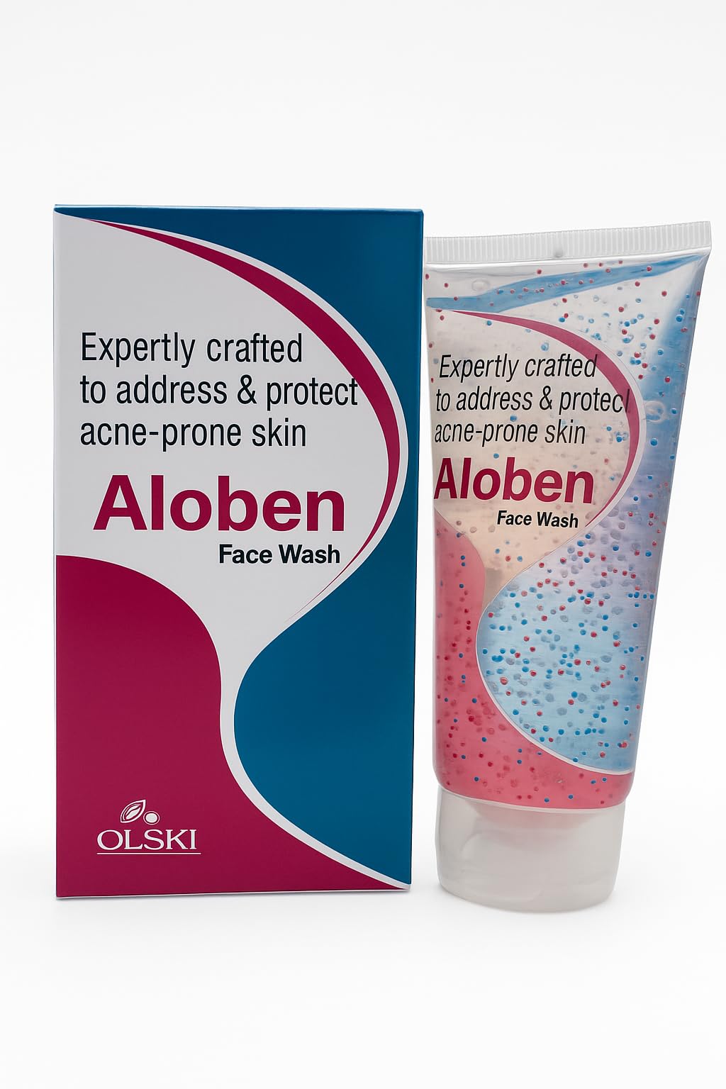 Aloben Face Wash 60ml | Gentle Cleanser for Acne-Prone Skin | Oil Control & Deep Pore Cleansing | Removes Dirt, Excess Oil & Impurities | Suitable for Daily Use with 2% salicylic acid-picture-20