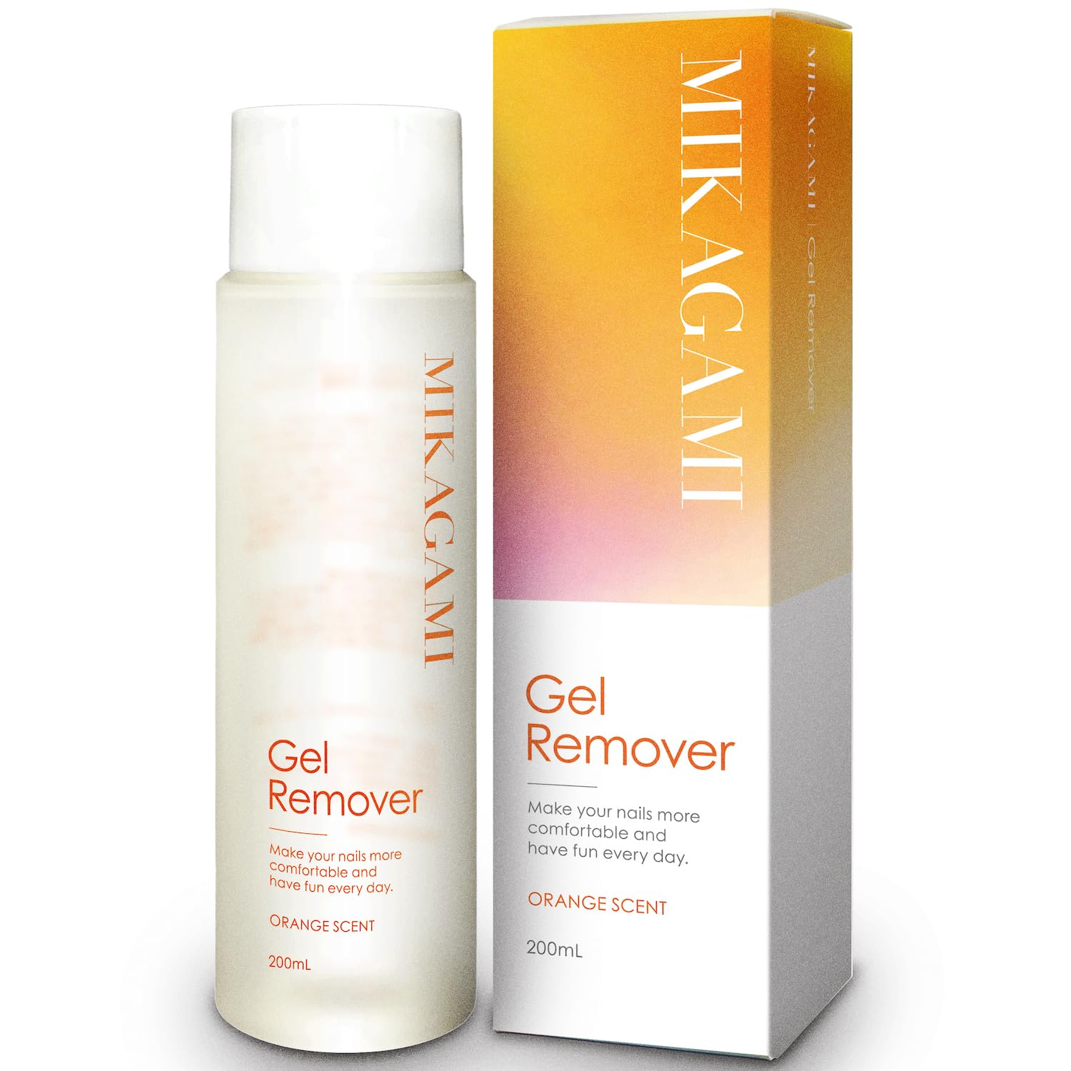 ジェルリムーバー4000ミリ Amazon | MIKAGAMI ジェルリムーバー