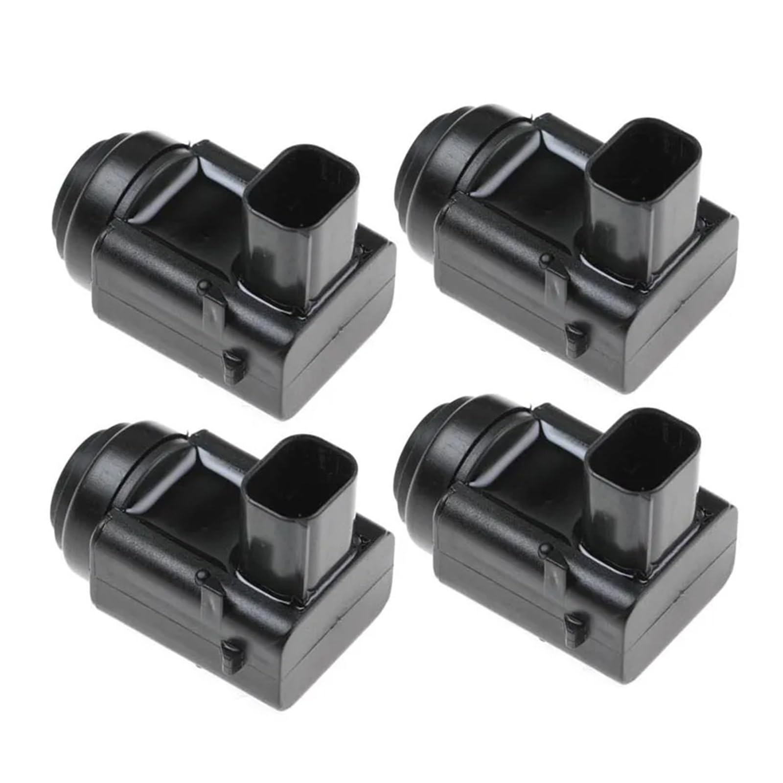 Sensor de Asistencia al Aparcamiento para Opel Astra Corsa Signum Tigra Sensor de Aparcamiento PDC Detector de Radar Sensor de Coche 12787793 0263003208