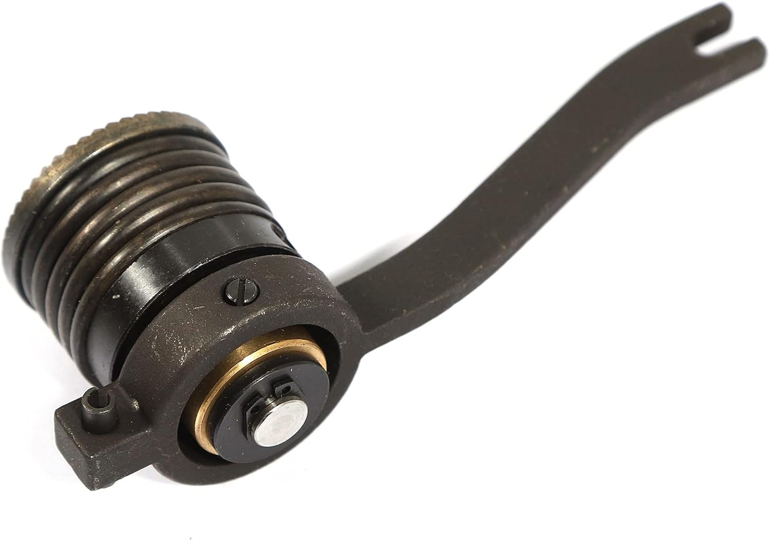 B74-96 Clutch Trip Lever For M3 Milling Machine,Cnc Rolling Arm Milling Machine Parts,Overload Clutch Trip Lever Set For Bridgeport Mill Fork