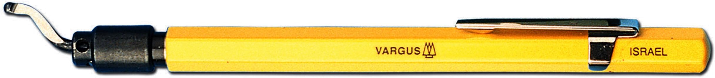 SHAVIV29192 UB2000 Yellow Uniburr With B10 Hi-Speed Steel B