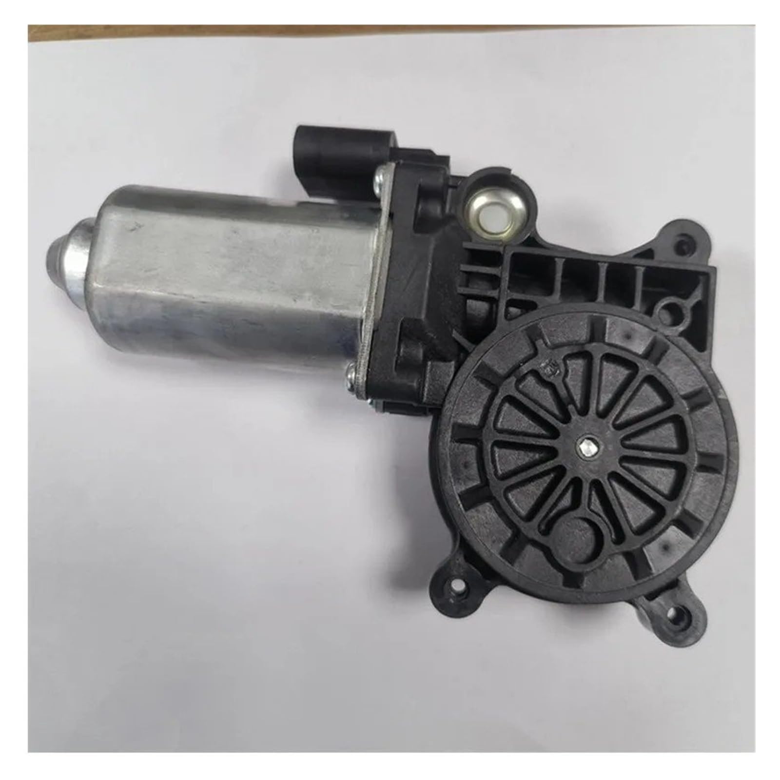 GHAEKEBC Window Lifter Assembly Cvh101212 CVH101202 Window Regulator Motor for Land Rover for Freelander Rear Lh Or Rh O/S Passenger(Rear Right)