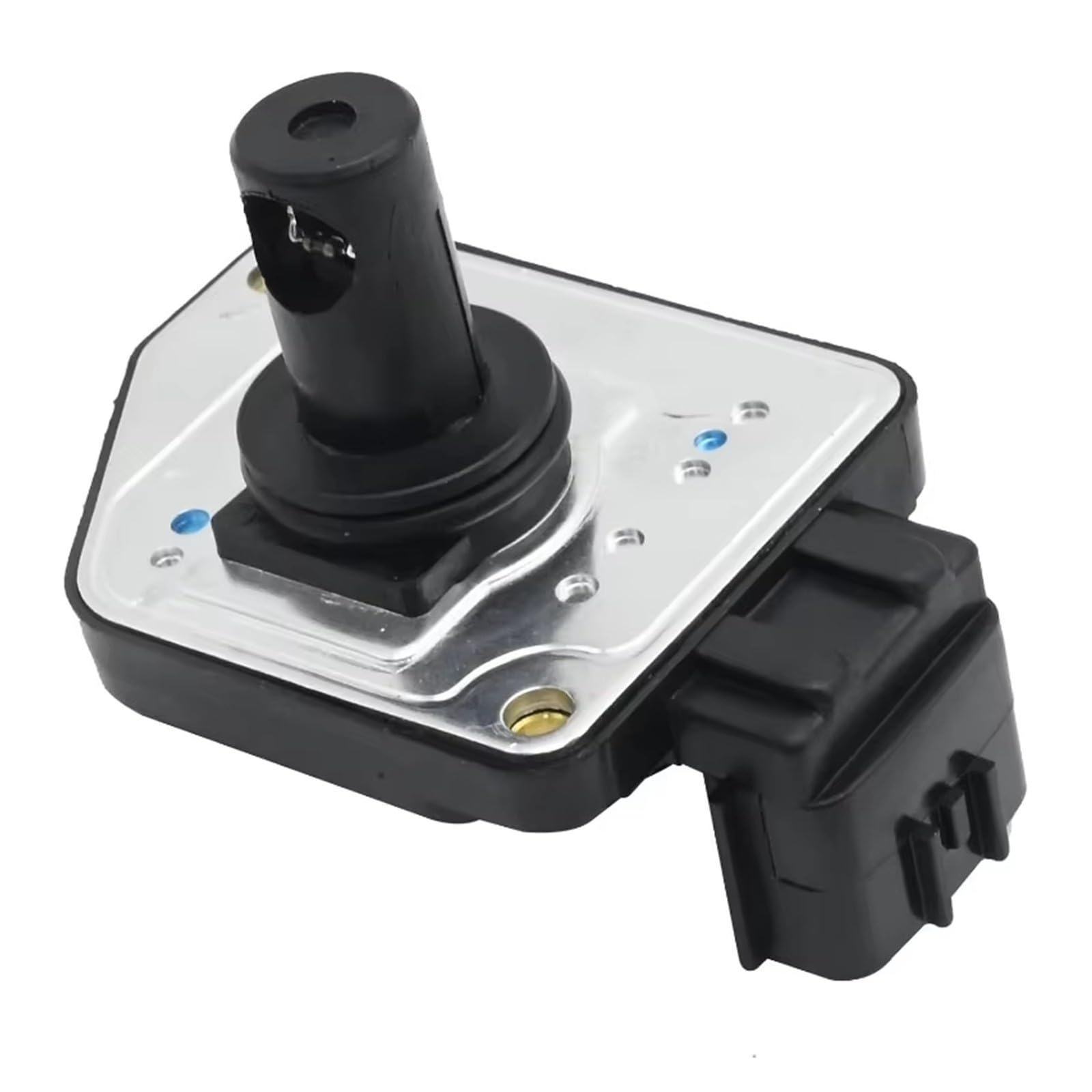 Coche Sensor Flujo Aire MAF Para Nissan Para D21 Para Camioneta Para Frontier Para Xterra L4 2.4L AFH55M12 160171S710 160173S500 AFH55M-12 MAF Sensor Medidor Flujo Aire Masivo