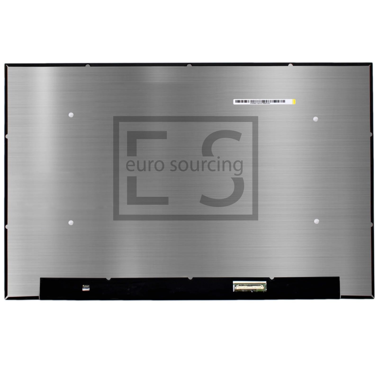 Nuovo 16" LED LCD 165Hz sostituzione dello schermo per computer portatile ASUS TUF F16 FX607 SERIE, TUF F16 FX607J WQXGA (2560x1600) Pannello di visualizzazione opaco IPS a 40 pin eDP non touch