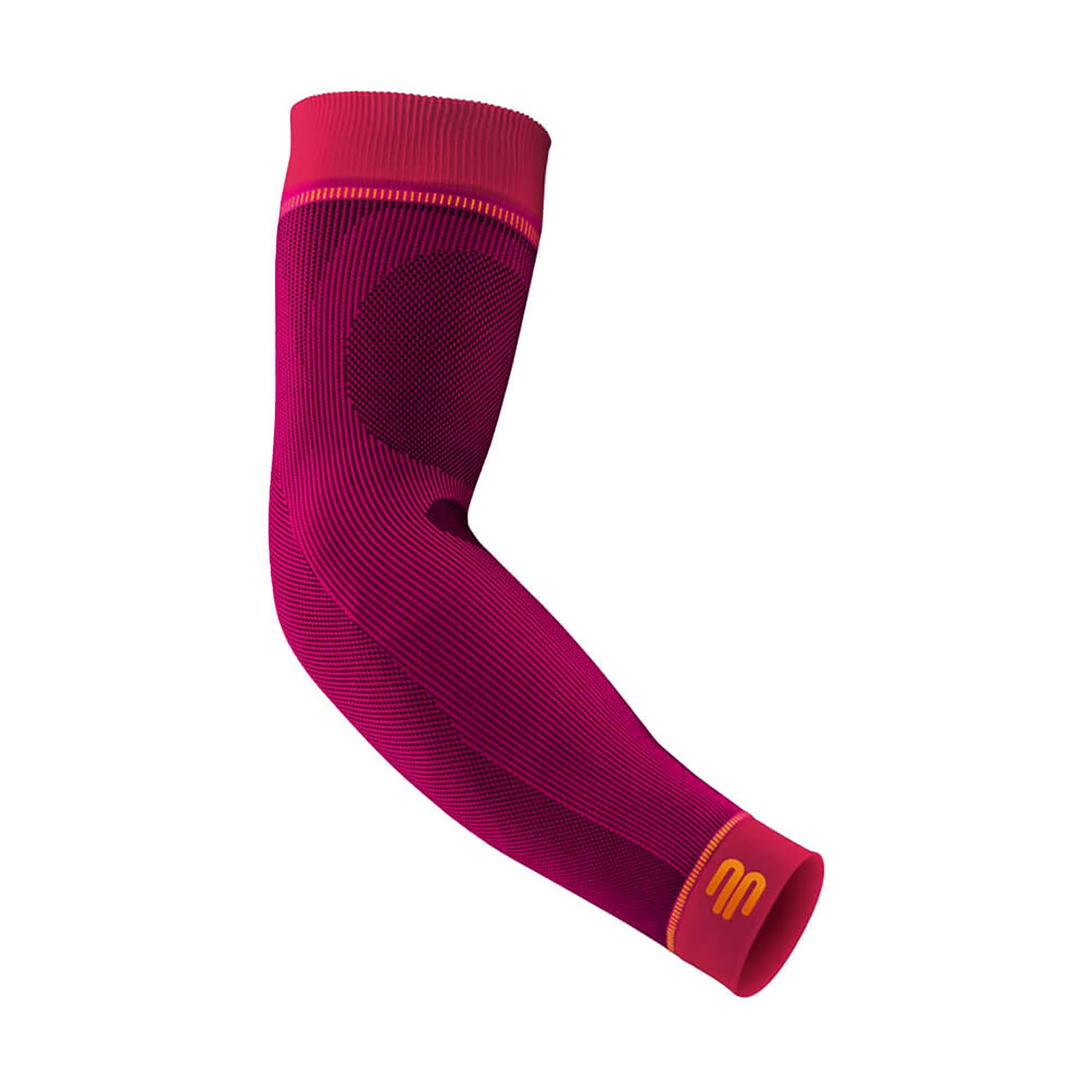 Bauerfeind Arm Sleeve „Compression Sleeves Arm“, 1 Paar Armlinge, Armstulpen