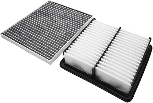 FUN-DRIVING para Forte Filtro de Aire Forte5 Forte Koup