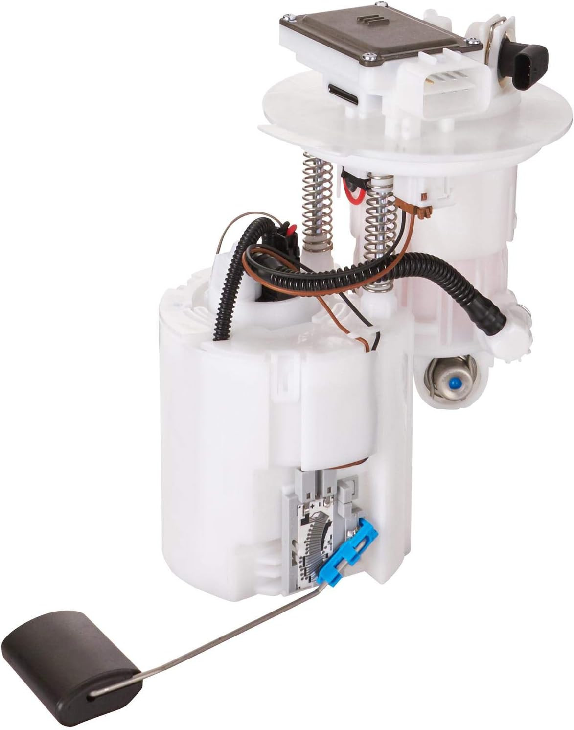 Spectra Premium SP3087M Fuel Pump Module Assembly, 1 Pack