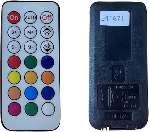 Miniatura 3 de Kit de luces LED 3D Thundercloud de algodón, sincronización de música, multicolor, cambiante, atmósfera, lámpara creativa de nube de trueno, lámpara