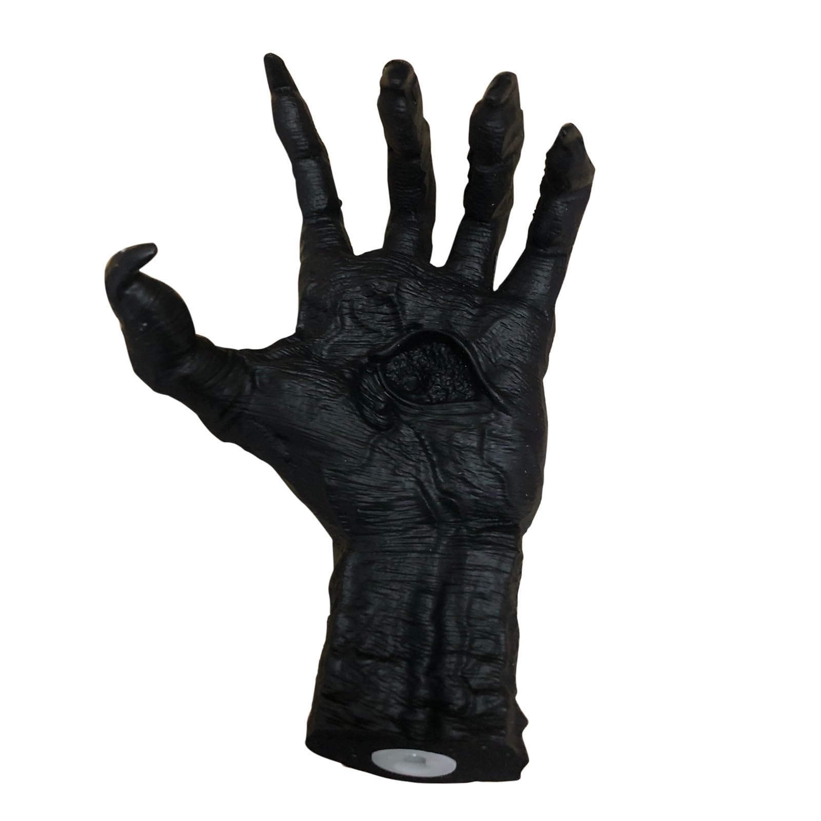 Amazon.co.jp: 【神話広場】魔女 悪魔 の 手 目 壁掛け ホラー