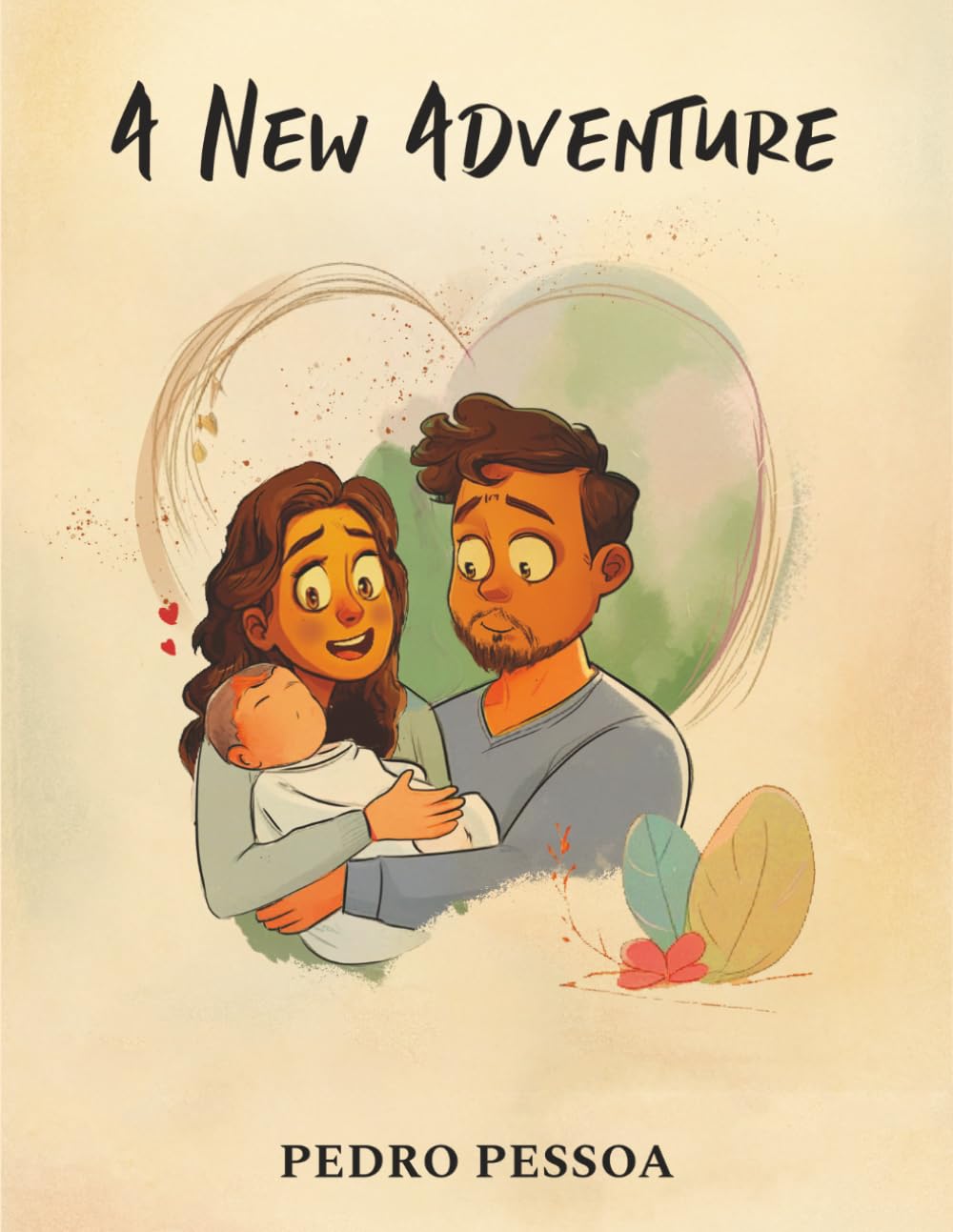 A New Adventure