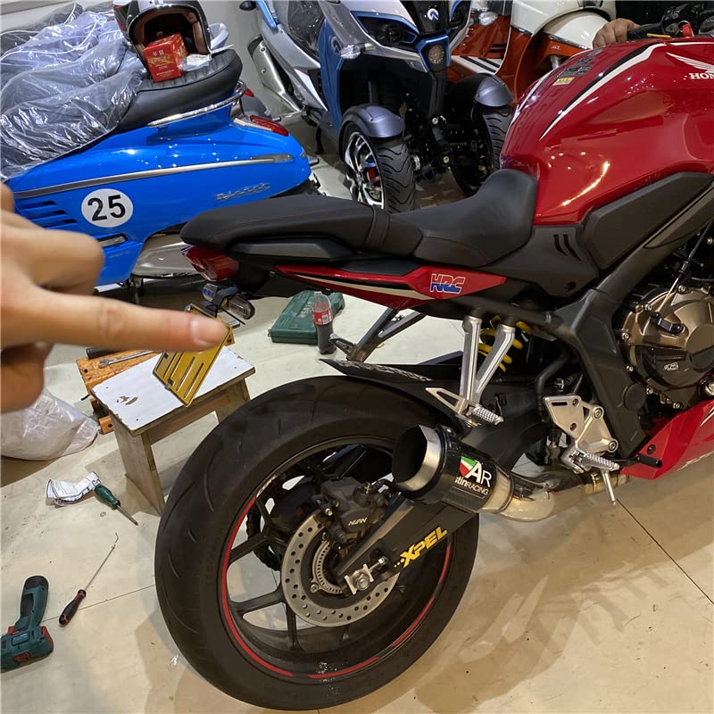 Amazon | バイク用 フェンダーレスキット 対応車種 ホンダ CBR650R